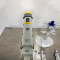 Eppendorf Research Plus x6 Pipettes image 2